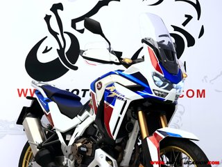 HONDA CRF 1100 AFRICA TWIN ADVENTURE SPORTS DCT