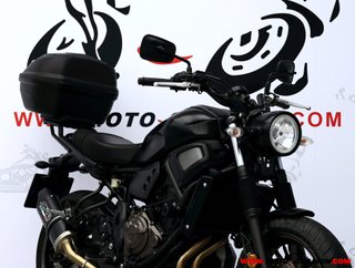 YAMAHA XSR 700 -A2-