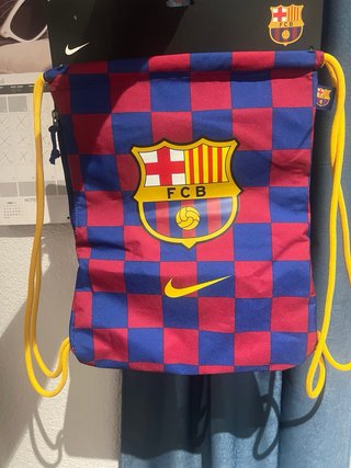 Mochila FC Barcelona Oficial