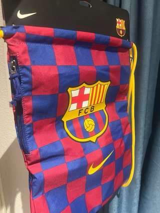 Mochila FC Barcelona Oficial