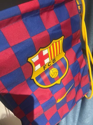 Mochila FC Barcelona Oficial