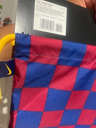 Mochila FC Barcelona Oficial