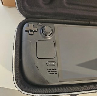 Steam Deck OLED 512GB