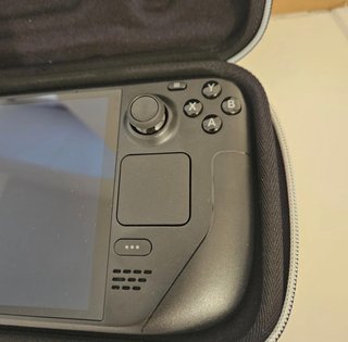 Steam Deck OLED 512GB