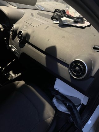 Salpicadero Audi A1