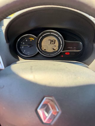 Renault Megane 2007