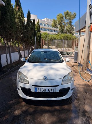 Renault Megane 2007