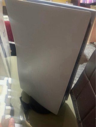 PlayStation 5 PS5 Lector
