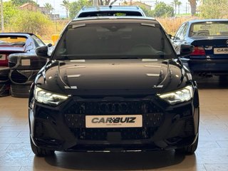 Audi A1 citycarver 35 TFSI S tronic - 2021