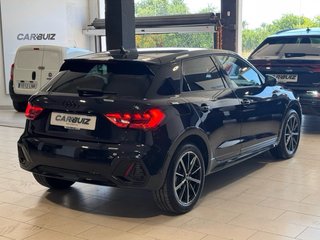 Audi A1 citycarver 35 TFSI S tronic - 2021