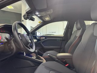 Audi A1 citycarver 35 TFSI S tronic - 2021