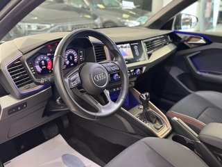 Audi A1 citycarver 35 TFSI S tronic - 2021