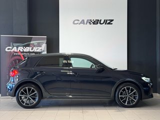 Audi A1 citycarver 35 TFSI S tronic - 2021