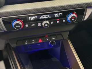 Audi A1 citycarver 35 TFSI S tronic - 2021