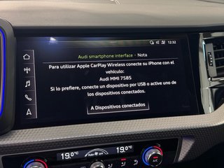 Audi A1 citycarver 35 TFSI S tronic - 2021