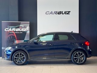Audi A1 citycarver 35 TFSI S tronic - 2021