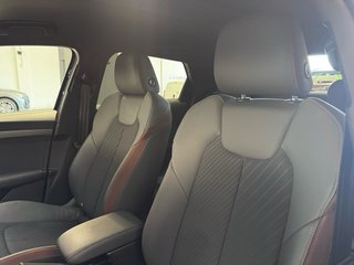 Audi A1 citycarver 35 TFSI S tronic - 2021