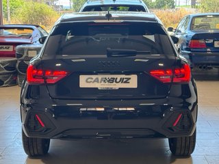 Audi A1 citycarver 35 TFSI S tronic - 2021