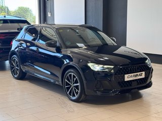 Audi A1 citycarver 35 TFSI S tronic - 2021