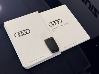 Audi A1 citycarver 35 TFSI S tronic - 2021