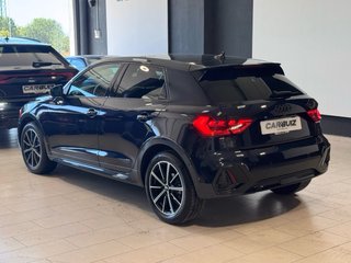 Audi A1 citycarver 35 TFSI S tronic - 2021