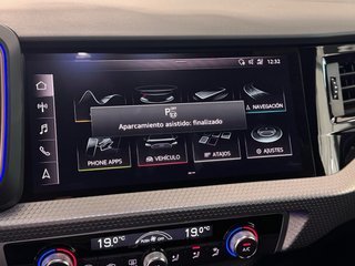 Audi A1 citycarver 35 TFSI S tronic - 2021