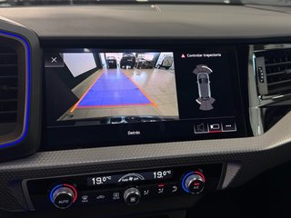 Audi A1 citycarver 35 TFSI S tronic - 2021