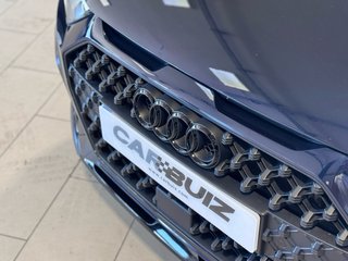 Audi A1 citycarver 35 TFSI S tronic - 2021