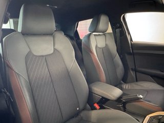 Audi A1 citycarver 35 TFSI S tronic - 2021