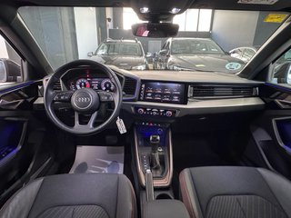 Audi A1 citycarver 35 TFSI S tronic - 2021