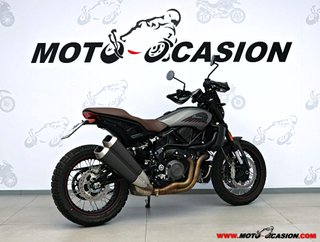 INDIAN FTR 1200 RALLY