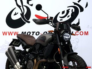INDIAN FTR 1200 RALLY