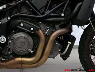 INDIAN FTR 1200 RALLY