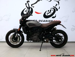 INDIAN FTR 1200 RALLY
