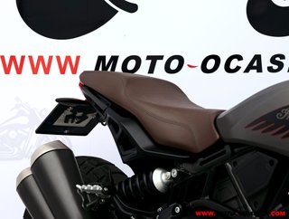 INDIAN FTR 1200 RALLY