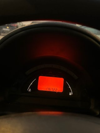 Citroen C3 2003
