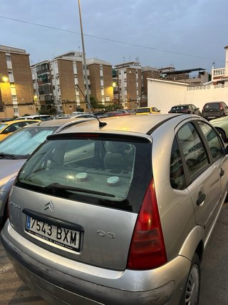 Citroen C3 2003