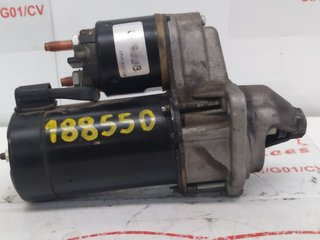 MOTOR ARRANQUE OPEL CORSA D CorsaVan