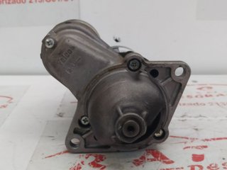 MOTOR ARRANQUE OPEL CORSA D CorsaVan