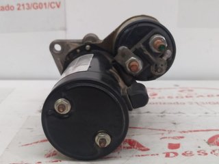 MOTOR ARRANQUE OPEL CORSA D CorsaVan