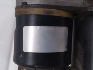 MOTOR ARRANQUE OPEL CORSA D CorsaVan