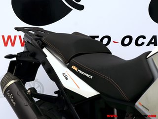 KTM 1290 SUPER ADVENTURE T