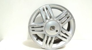 61/2jx164ch49 llanta renault megane berlina 132735