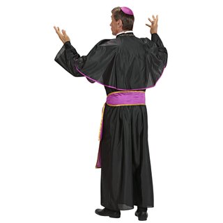 Disfraz cardenal XXL Talla 60