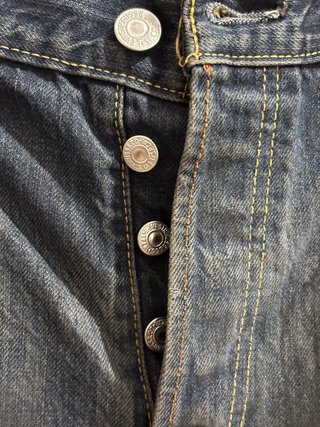 Pantaloni Custommade Y2K Goth Gamba Larga