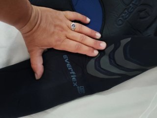 Traje Scubapro EverFlex 5mm Talla S