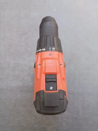 HILTI SF 6H-22