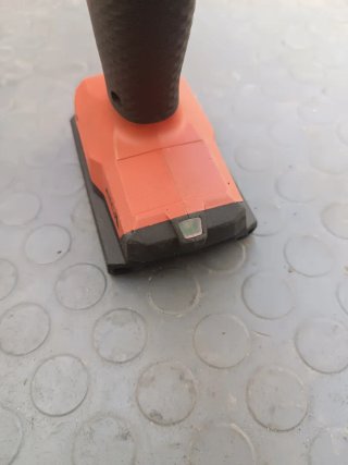 HILTI SF 6H-22