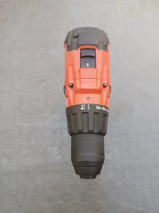 HILTI SF 6H-22