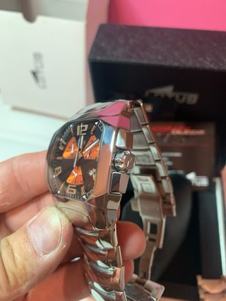 Reloj Lotus Hombre